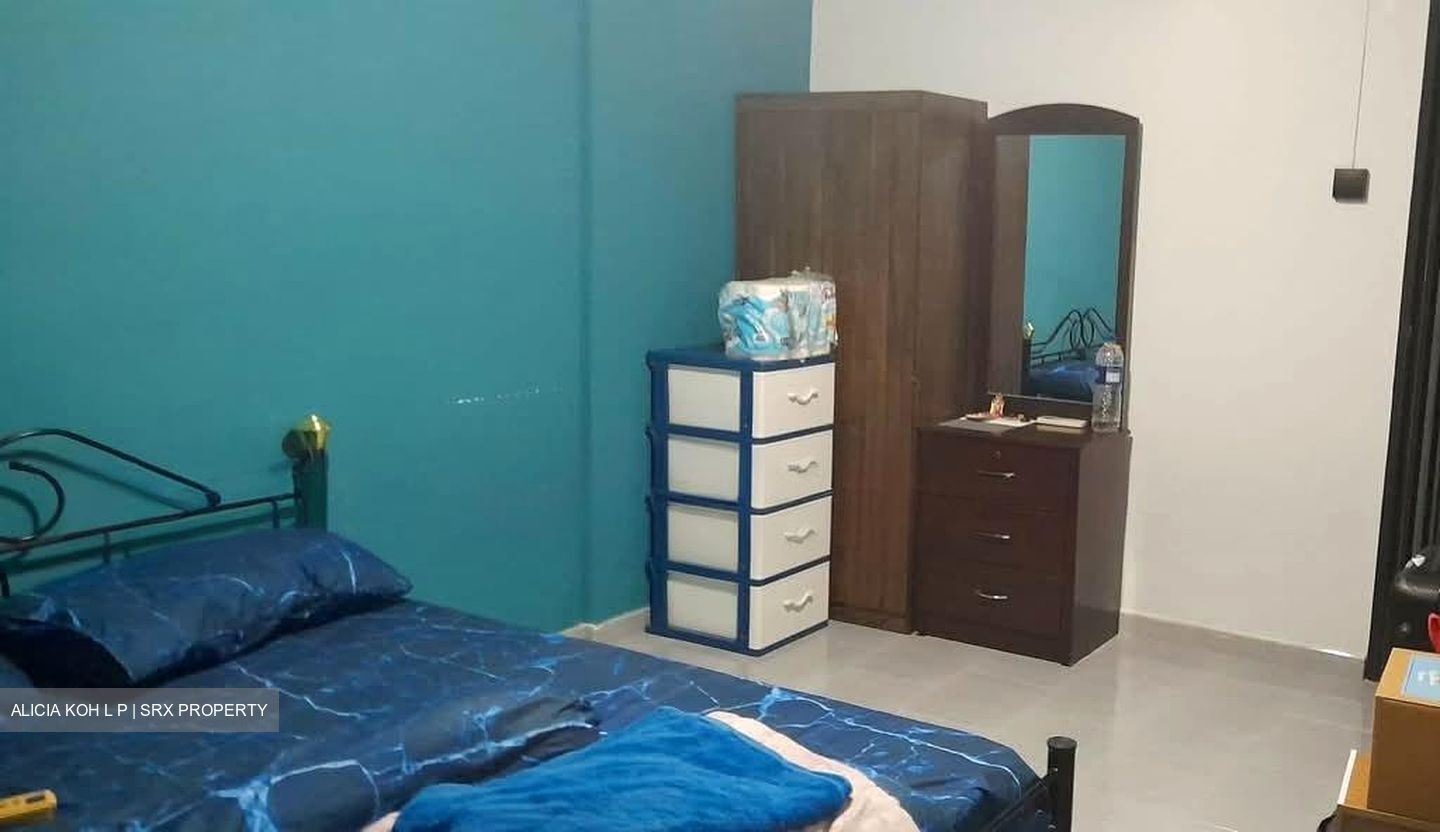 Blk 546 Jurong West Street 42 (Jurong West), HDB 4 Rooms #563252791